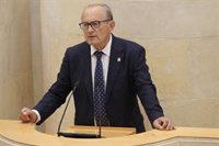 La consejera culpa al PRC de la polémica con el Plan de Sostenibilidad de Santillana: "No quiso valorarlo"