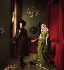 El Museu de Belles Arts de Castelló inaugura la exposición 'La plenitud en el origen 365º'