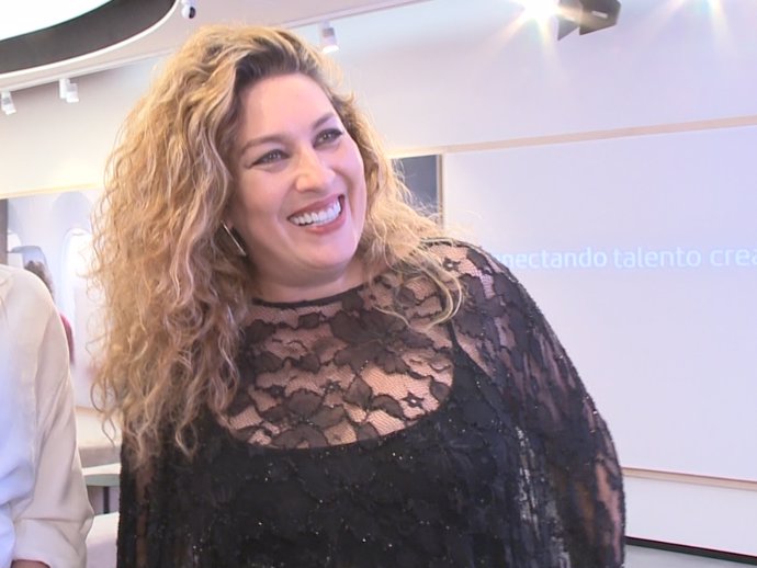 Estrella Morente