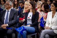 Maestre propone que Madrid se hermane con Jerusalén cuando se declare el Estado de Palestina