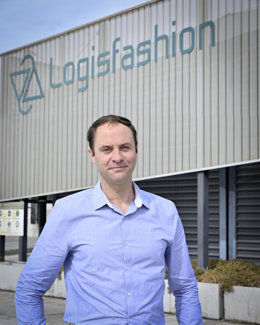 Logisfashion remodela la directiva en Chile para apuntalar su crecimiento en Latinoamérica
