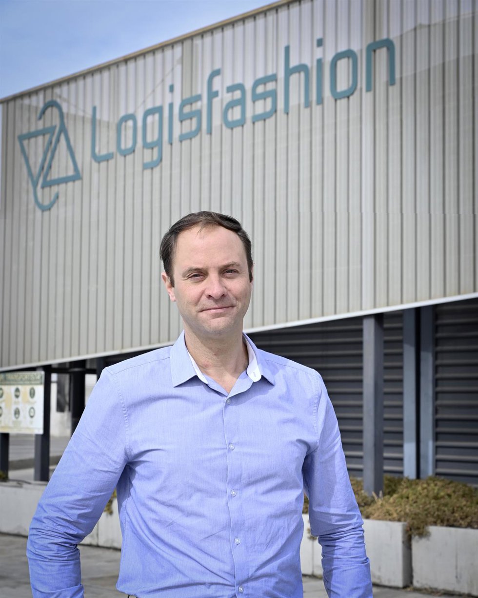 Logisfashion remodela la directiva en Chile para apuntalar su crecimiento en Latinoamérica