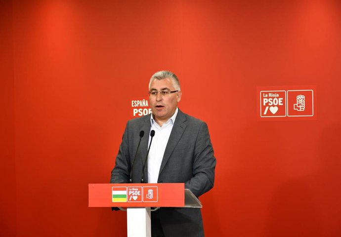 José Ángel Lacalzada