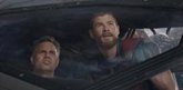 Foto: Chris Hemsworth y Mark Ruffalo protagonizarán Crime 101