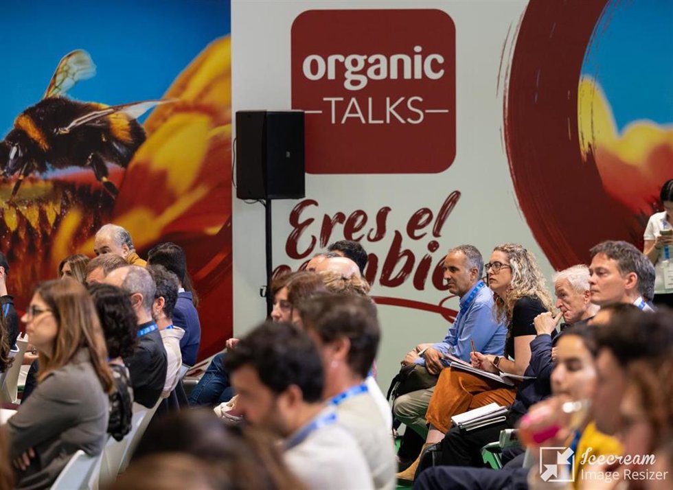 Organic Food & Eco Living Iberia