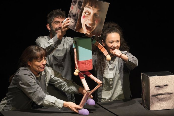 Cucú, de Bambalina Teatre