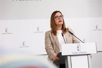 C-LM destina 15 millones para la gestión integral de residencias de mayores en las provincias de Albacete y Guadalajara