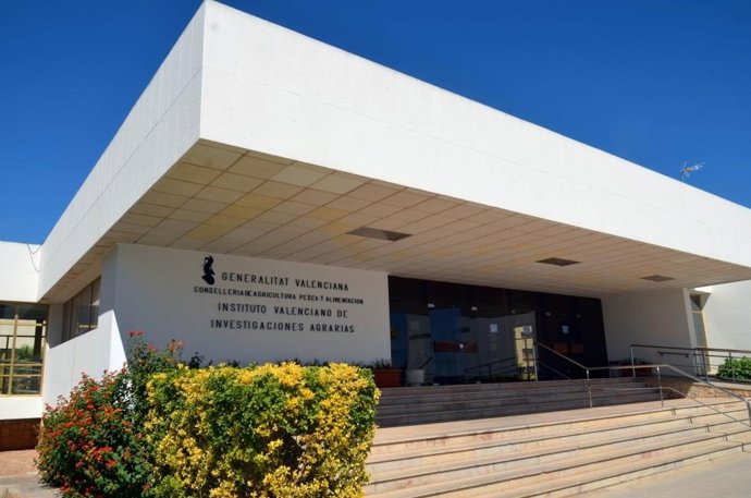 Archivo - Instituto Valenciano de Investigaciones Agrarias (IVIA)