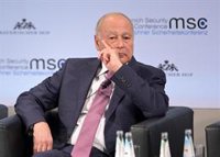 La Liga Árabe dice que el reconocimiento de Palestina pone a España "en el lado correcto de la historia"