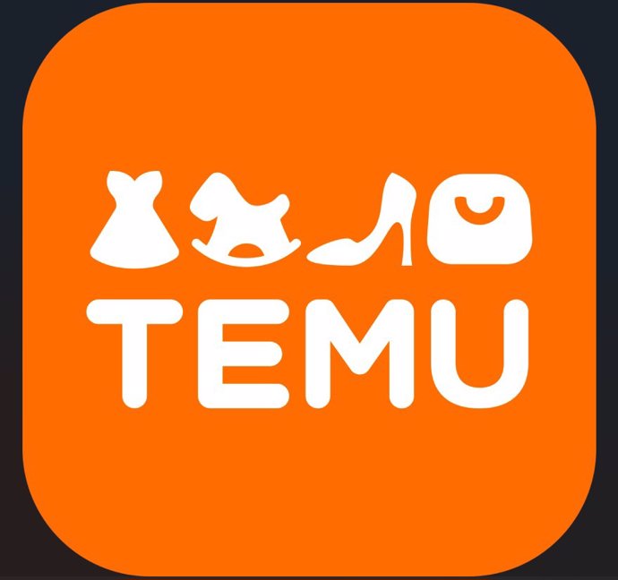 Archivo - Logo de Temu