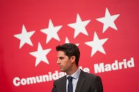 La Comunidad de Madrid continúa trabajando internamente en una propuesta para los sindicatos educativos