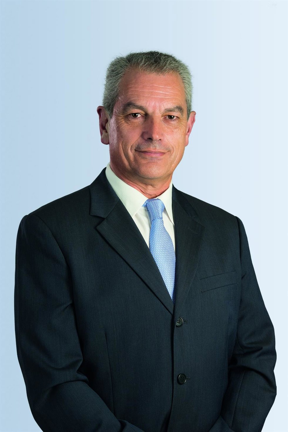 José Miguel Gómez, alcalde de Rionansa