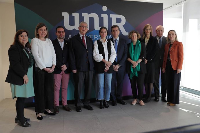 Ministerio de Cultura Ecuador y UNIR amplían acuerdo para impulsar formación entre los profesionales de sector cultural
