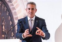 Zuloaga muestra su apoyo al exalcalde de Rionansa y critica al PP por apoyarse en un "tránsfuga"