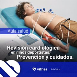 El guardameta Pepe Reina participará en una charla sobre riesgos cardiovasculares en Vithas Castellón