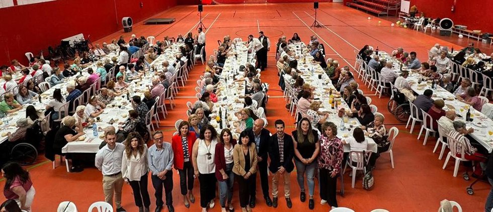 Jornadas 'Con-viviendo'