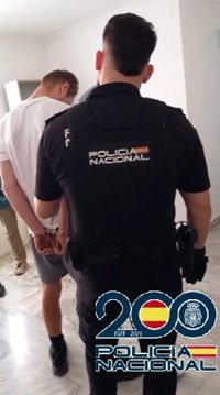 A prisión por intentar matar a un joven en una zona de ocio nocturno de Benalmádena (Málaga)