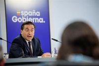 El Gobierno reafirma su amistad con Israel y dice que es "soberano" para llamar a consultas a su embajadora