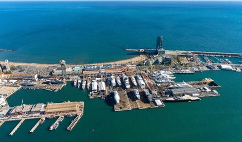 Comunicados Sociedad