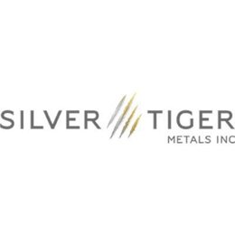 Silver Tiger