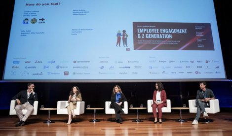 Comunicados Sociedad