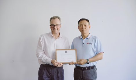 Comunicados Internacional