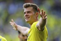Sorloth-Dovbyk, la lucha por el 'Pichichi' más abierto de los últimos años