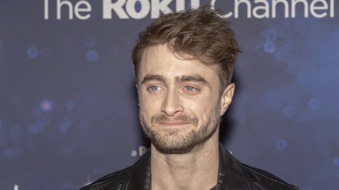 Daniel Radcliffe revela si aparecerá en la nueva serie de Harry Potter