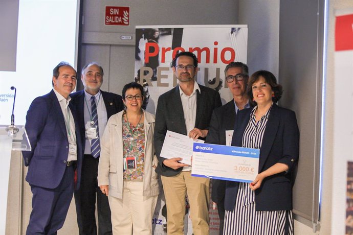 La Xarxa de Biblioteques Universitàries Espanyoles premia a L'Etno
