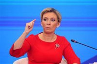 Rusia recuerda a EEUU su "desfile de reconocimientos ilegítimos" tras su recelo a reconocer el Estado palestino