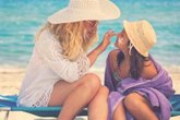 Foto: Cuidado con las primeras exposiciones al sol en esta primavera: tips para no dañar nuestra salud y prevenir el melanoma