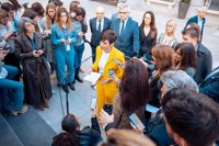 El Gobierno retira la reforma de la Ley del Suelo ante la falta de apoyos en el Congreso para aprobarla