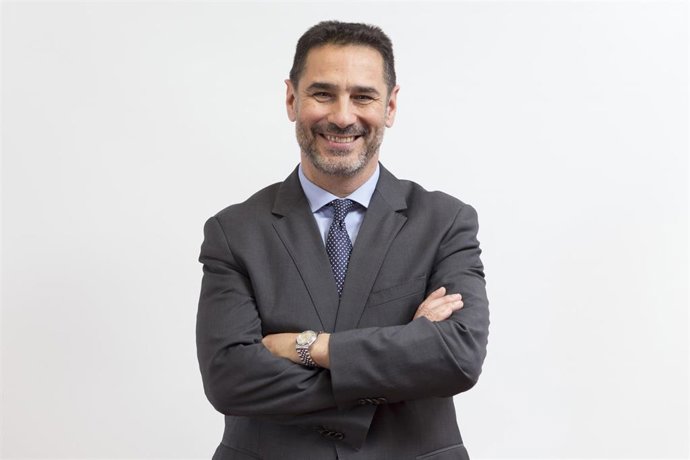 Archivo - Juan Antonio Gómez-Pintado