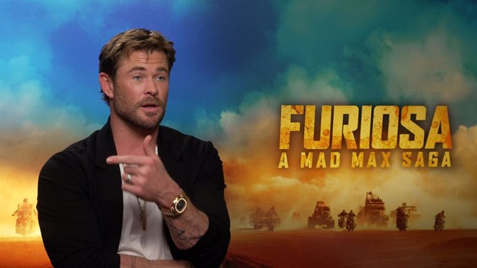 Chris Hemsworth explica su agotamiento con Marvel: "Me estaba quedando sin ideas, estancado"