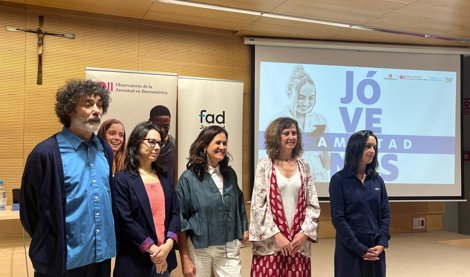 Comunicados Sociedad