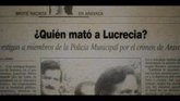 Foto: Disney+ anuncia Lucrecia: Un crimen de odio, la serie documental sobre el primer asesinato racista en España