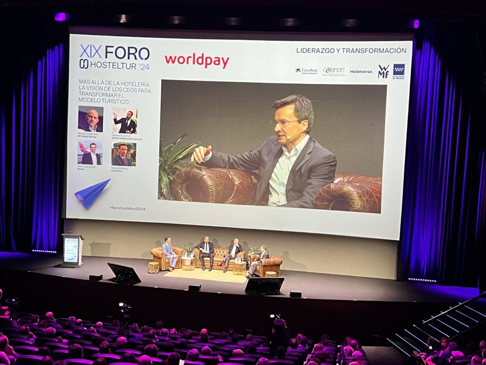 Foro Hosteltur 2024