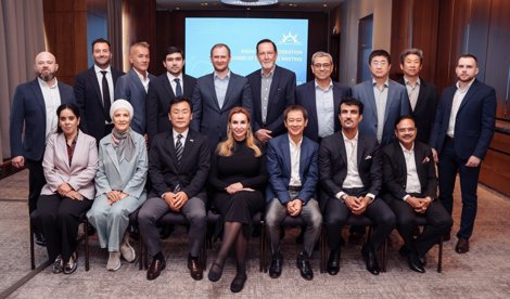 Comunicados Internacional