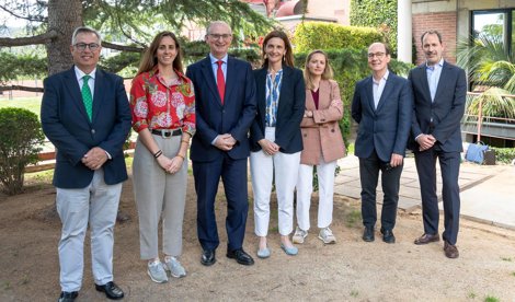 Comunicados Sociedad