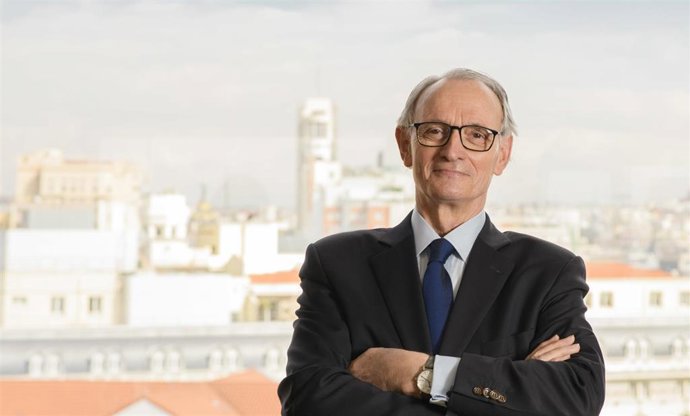 Archivo - Antón Costas