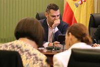 Salas (IB3) reconoce haber sentido "vergüenza" por el contenido de una pieza sobre Only Fans: "No puede volver a pasar"