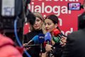 Judíos españoles piden a Yolanda Díaz "inmediata rectificación" por usar un lema que "promueve" su "exterminio"