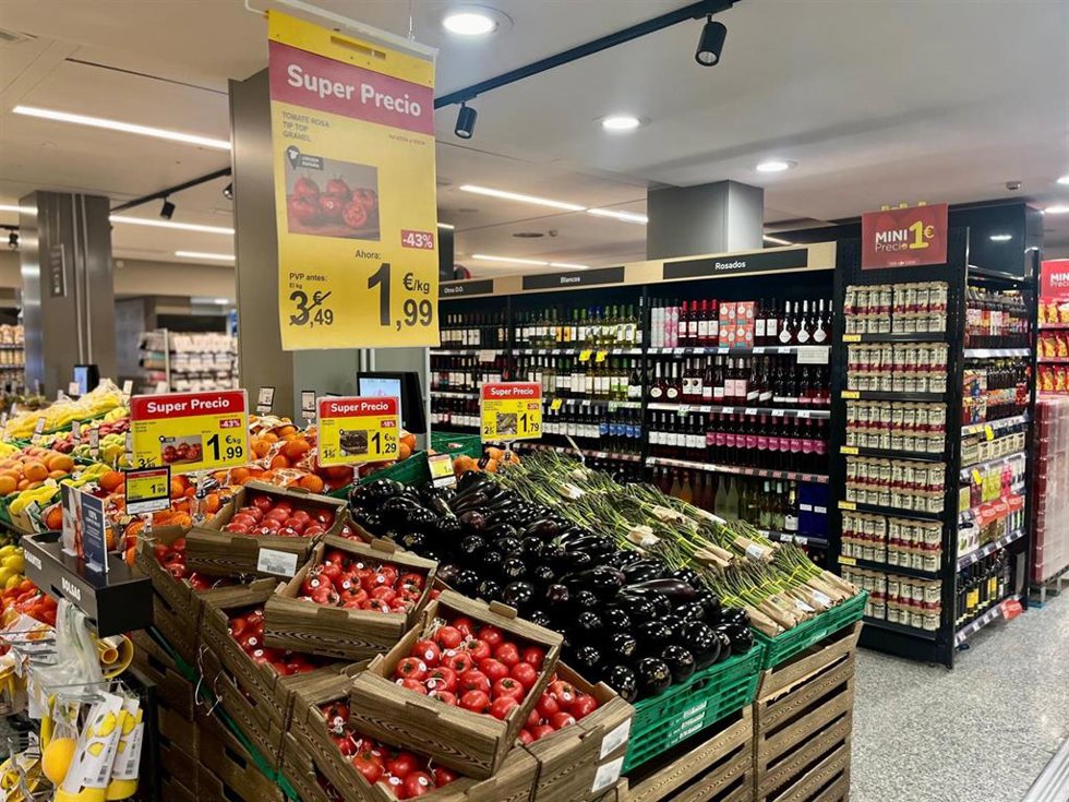 Carrefour Market