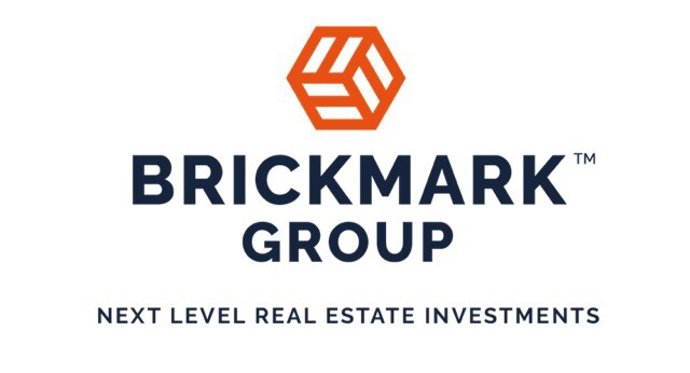 BrickMark Group Logo