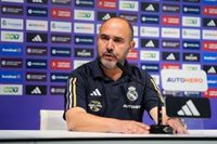 Chus Mateo: "Pensar que somos mucho mejor que el resto es un error estúpido"