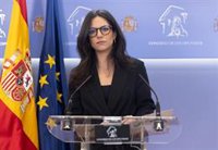 Vox ironiza con Díaz por usar un eslógan propalestino: "Le queda ser vicepresidenta de Hamás con velo"