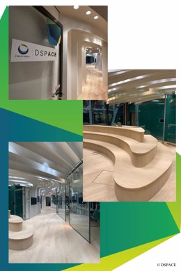 DSPACE, hub de innovación de Daiichi Sankyo con soluciones digitales para la atención integral del paciente.