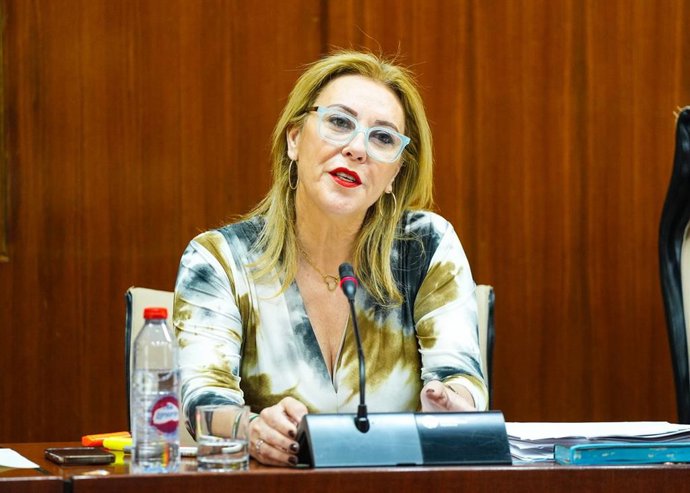 Economía.- Junta señala un 98,3% de ejecución del presupuesto de 2023, con una inversión "histórica" en fondos europeos