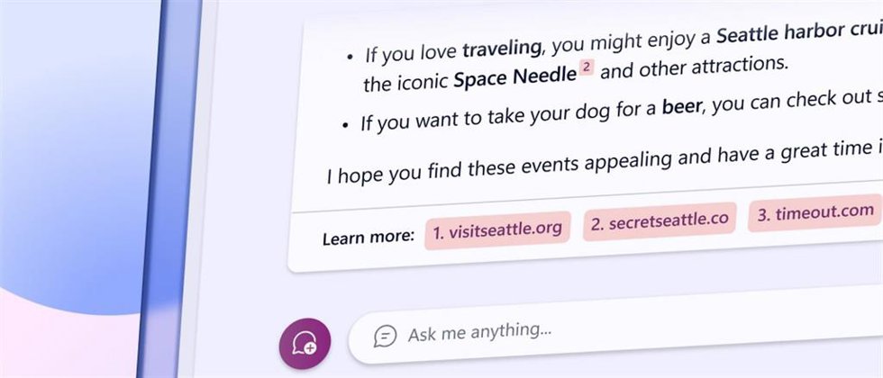 Microsoft Copilot