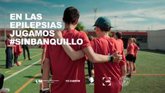 Foto: El H. Niño Jesús y la Fundación Atlético de Madrid lanzan una campaña para romper con los estigmas sobre la epilepsia